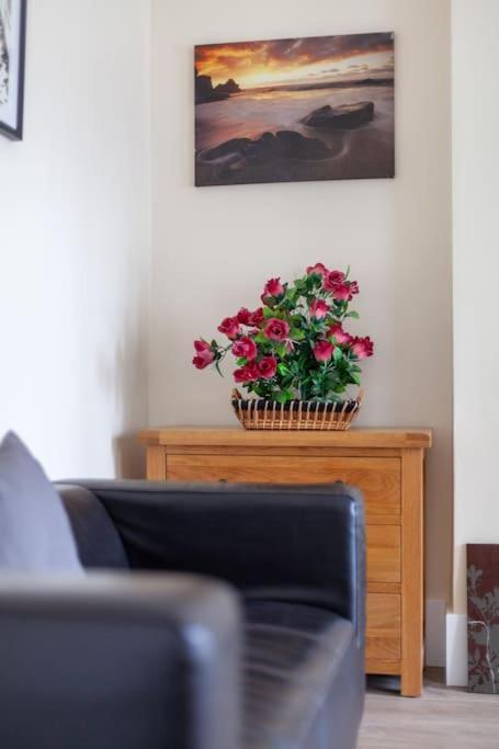 Spacious & Central 3-Bed Flat By Popular Waterloo! London Exterior photo